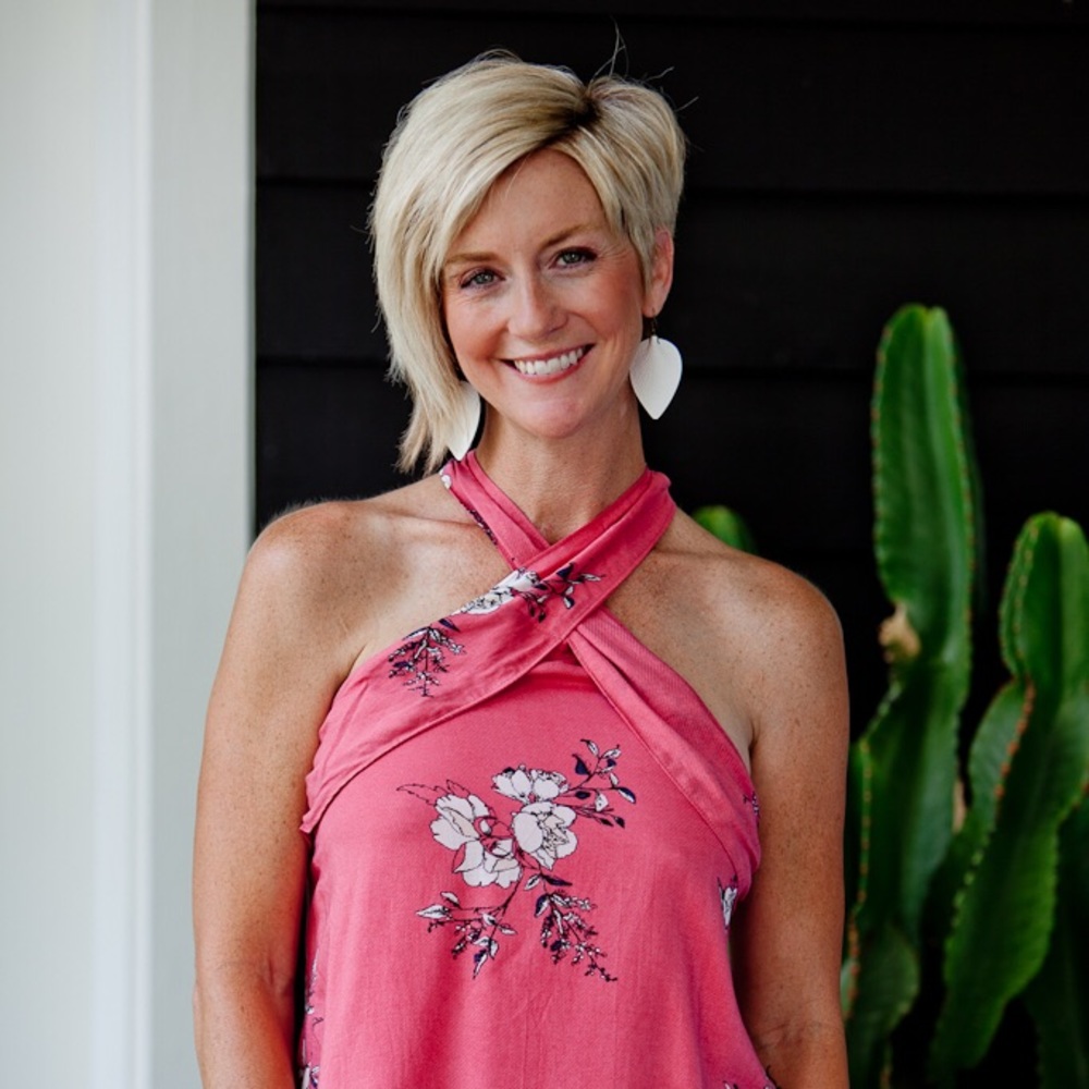 Meet your Posher, Ande